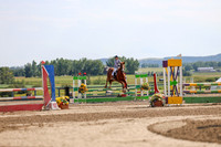 23299 - Mykenzi - 2026 Rocky Mountain Classic II - Saturday August 15th