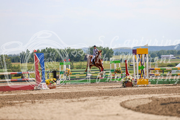 23299 - Mykenzi - 2026 Rocky Mountain Classic II - Saturday August 15th