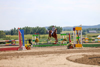 23300 - Mykenzi - 2026 Rocky Mountain Classic II - Saturday August 15th