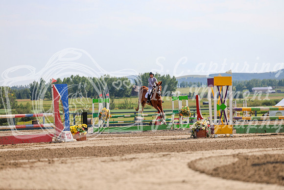 23300 - Mykenzi - 2026 Rocky Mountain Classic II - Saturday August 15th
