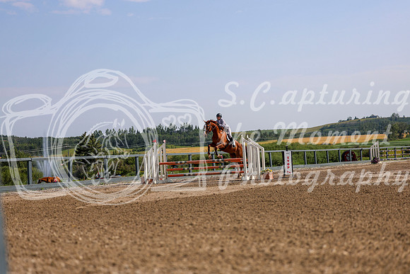 23301 - Mykenzi - 2026 Rocky Mountain Classic II - Saturday August 15th