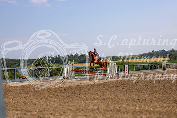 23302 - Mykenzi - 2026 Rocky Mountain Classic II - Saturday August 15th