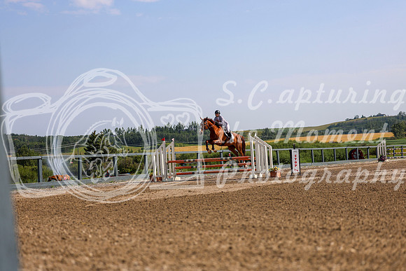 23303 - Mykenzi - 2026 Rocky Mountain Classic II - Saturday August 15th