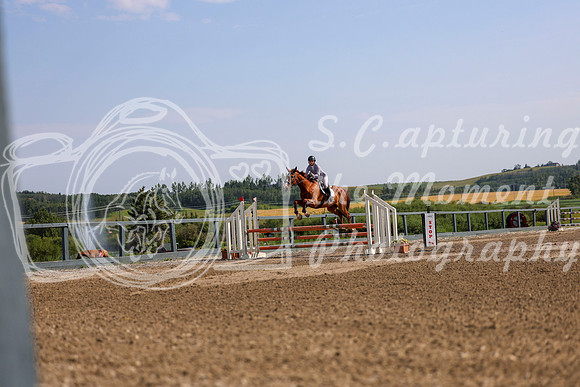 23304 - Mykenzi - 2026 Rocky Mountain Classic II - Saturday August 15th