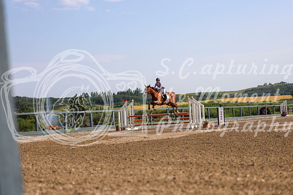 23305 - Mykenzi - 2026 Rocky Mountain Classic II - Saturday August 15th