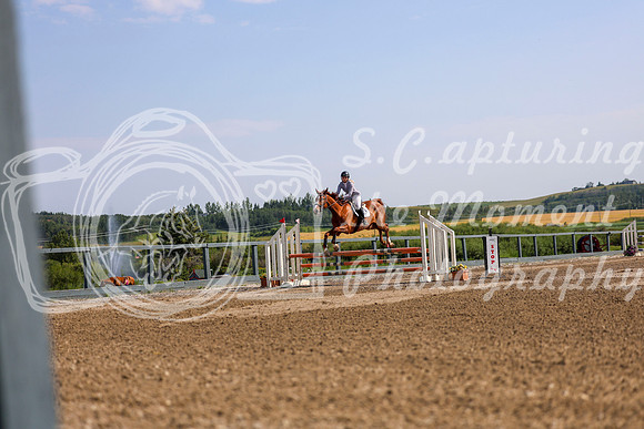 23306 - Mykenzi - 2026 Rocky Mountain Classic II - Saturday August 15th