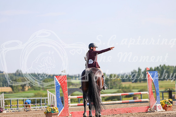 23821 - Mykenzi - 2026 Rocky Mountain Classic II - Saturday August 15th