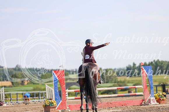 23822 - Mykenzi - 2026 Rocky Mountain Classic II - Saturday August 15th