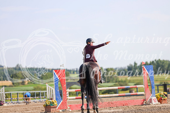 23823 - Mykenzi - 2026 Rocky Mountain Classic II - Saturday August 15th