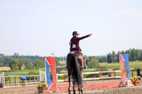 23824 - Mykenzi - 2026 Rocky Mountain Classic II - Saturday August 15th