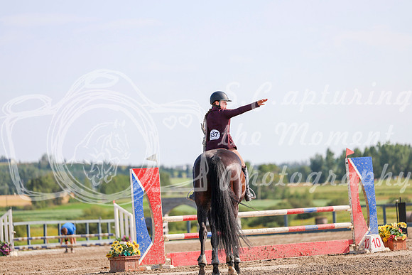 23824 - Mykenzi - 2026 Rocky Mountain Classic II - Saturday August 15th