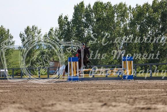 23826 - Mykenzi - 2026 Rocky Mountain Classic II - Saturday August 15th