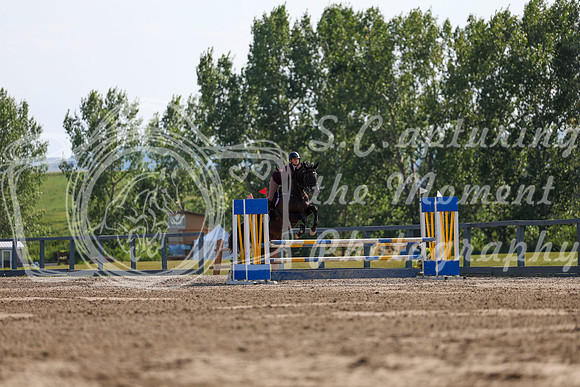 23827 - Mykenzi - 2026 Rocky Mountain Classic II - Saturday August 15th