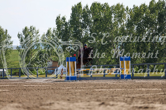23828 - Mykenzi - 2026 Rocky Mountain Classic II - Saturday August 15th
