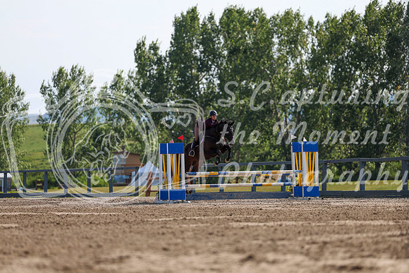 23829 - Mykenzi - 2026 Rocky Mountain Classic II - Saturday August 15th