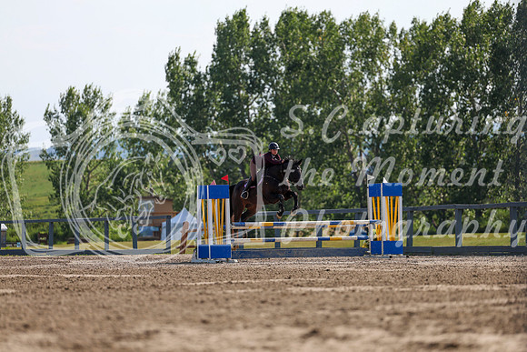 23830 - Mykenzi - 2026 Rocky Mountain Classic II - Saturday August 15th