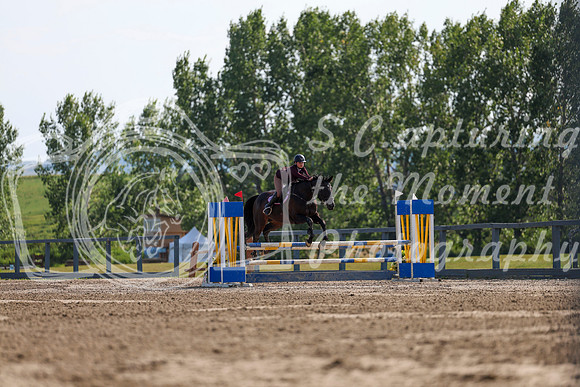 23831 - Mykenzi - 2026 Rocky Mountain Classic II - Saturday August 15th