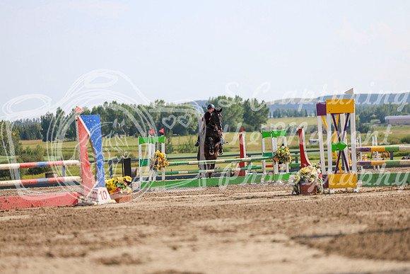 23833 - Mykenzi - 2026 Rocky Mountain Classic II - Saturday August 15th