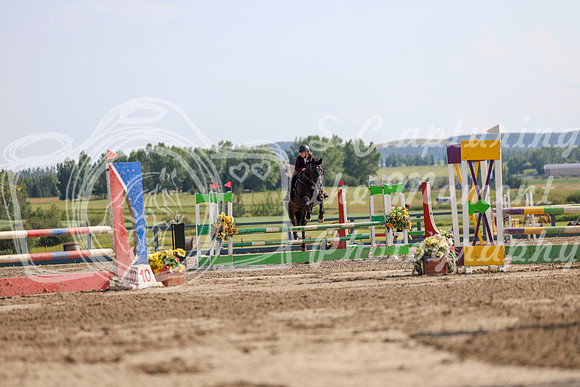 23836 - Mykenzi - 2026 Rocky Mountain Classic II - Saturday August 15th