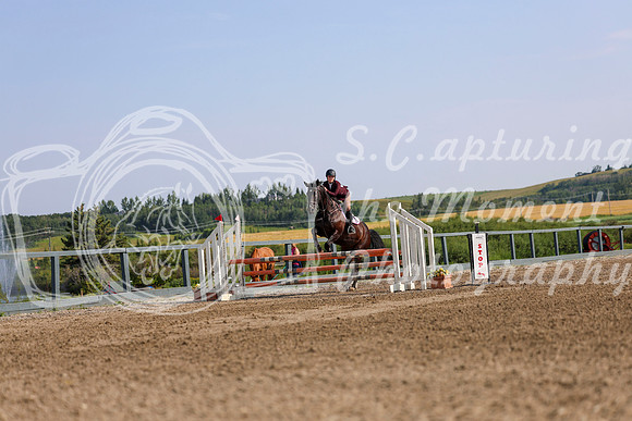 23838 - Mykenzi - 2026 Rocky Mountain Classic II - Saturday August 15th