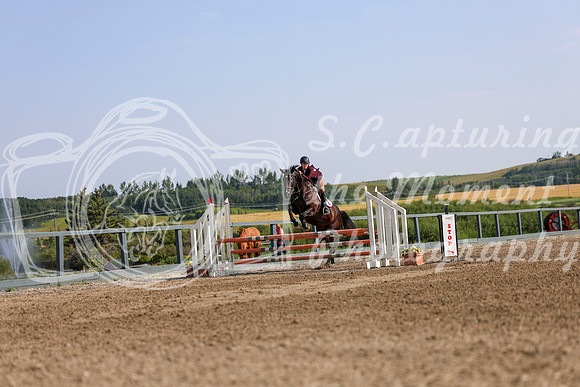 23839 - Mykenzi - 2026 Rocky Mountain Classic II - Saturday August 15th