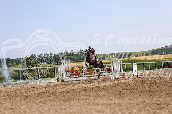 23840 - Mykenzi - 2026 Rocky Mountain Classic II - Saturday August 15th