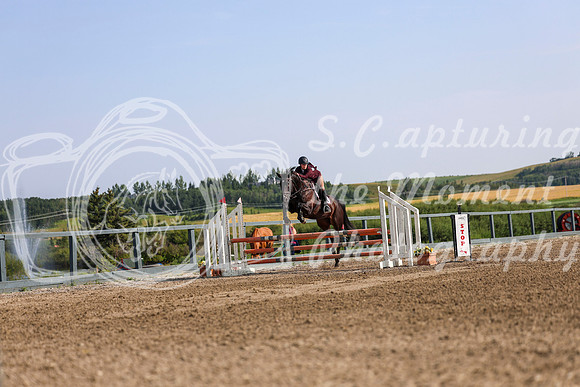 23841 - Mykenzi - 2026 Rocky Mountain Classic II - Saturday August 15th