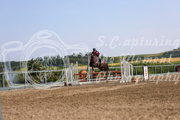 23842 - Mykenzi - 2026 Rocky Mountain Classic II - Saturday August 15th