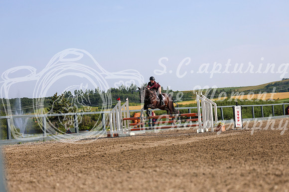 23843 - Mykenzi - 2026 Rocky Mountain Classic II - Saturday August 15th