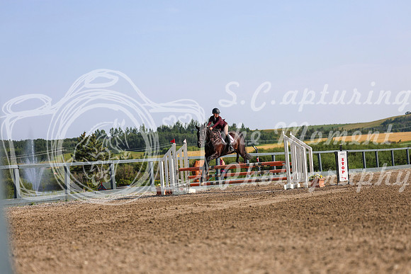 23844 - Mykenzi - 2026 Rocky Mountain Classic II - Saturday August 15th