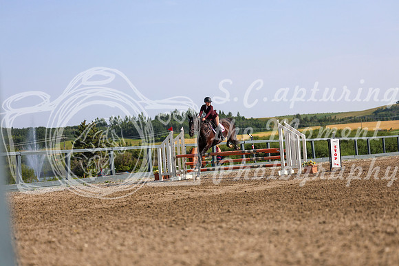 23845 - Mykenzi - 2026 Rocky Mountain Classic II - Saturday August 15th
