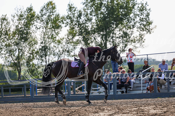 23846 - Mykenzi - 2026 Rocky Mountain Classic II - Saturday August 15th