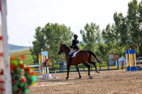 24274 - Mykenzi - 2026 Rocky Mountain Classic II - Saturday August 15th