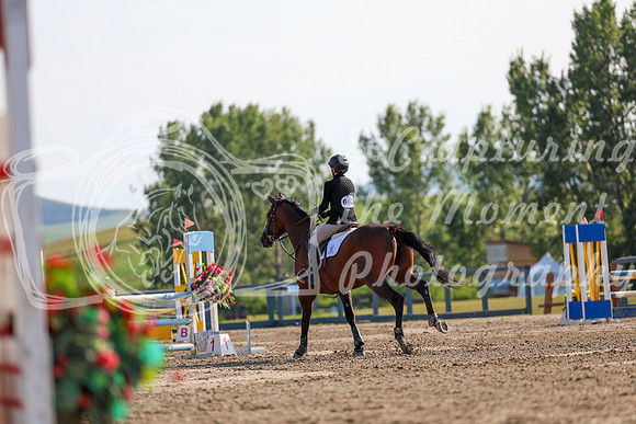 24274 - Mykenzi - 2026 Rocky Mountain Classic II - Saturday August 15th