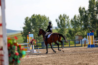 24275 - Mykenzi - 2026 Rocky Mountain Classic II - Saturday August 15th