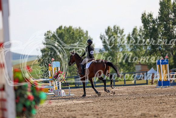 24275 - Mykenzi - 2026 Rocky Mountain Classic II - Saturday August 15th