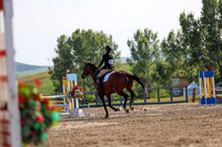 24276 - Mykenzi - 2026 Rocky Mountain Classic II - Saturday August 15th