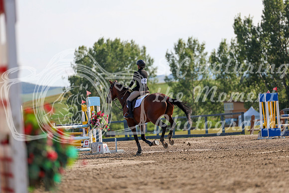 24276 - Mykenzi - 2026 Rocky Mountain Classic II - Saturday August 15th