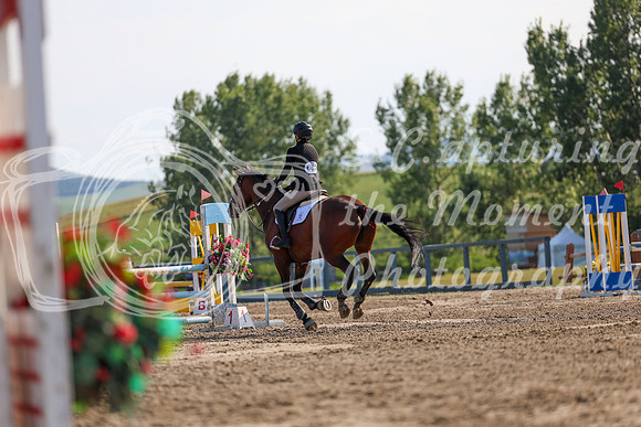 24277 - Mykenzi - 2026 Rocky Mountain Classic II - Saturday August 15th