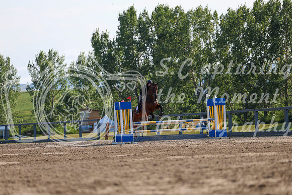 24278 - Mykenzi - 2026 Rocky Mountain Classic II - Saturday August 15th