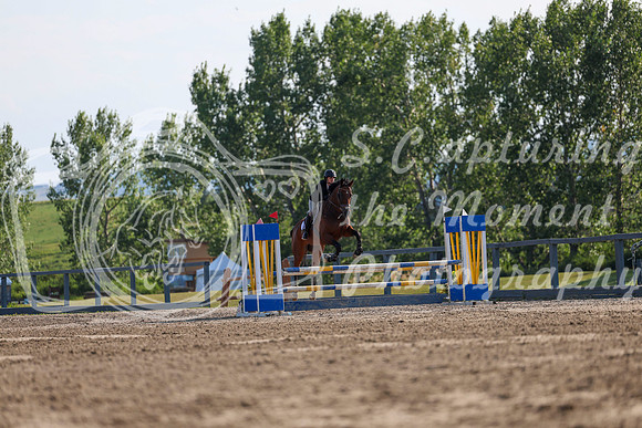 24280 - Mykenzi - 2026 Rocky Mountain Classic II - Saturday August 15th