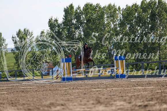 24281 - Mykenzi - 2026 Rocky Mountain Classic II - Saturday August 15th