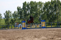 24282 - Mykenzi - 2026 Rocky Mountain Classic II - Saturday August 15th