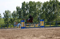 24283 - Mykenzi - 2026 Rocky Mountain Classic II - Saturday August 15th