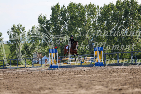 24283 - Mykenzi - 2026 Rocky Mountain Classic II - Saturday August 15th