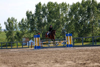 24284 - Mykenzi - 2026 Rocky Mountain Classic II - Saturday August 15th