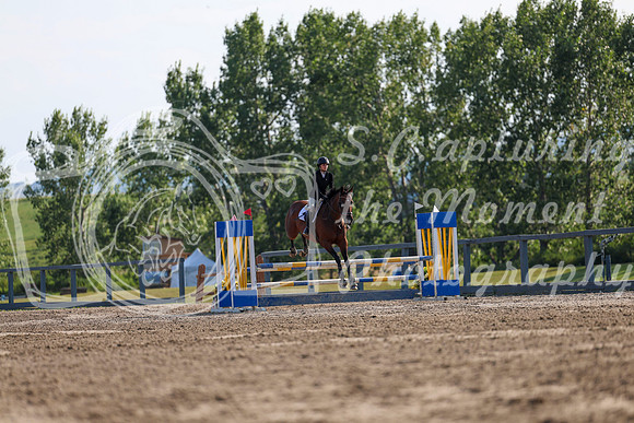 24284 - Mykenzi - 2026 Rocky Mountain Classic II - Saturday August 15th