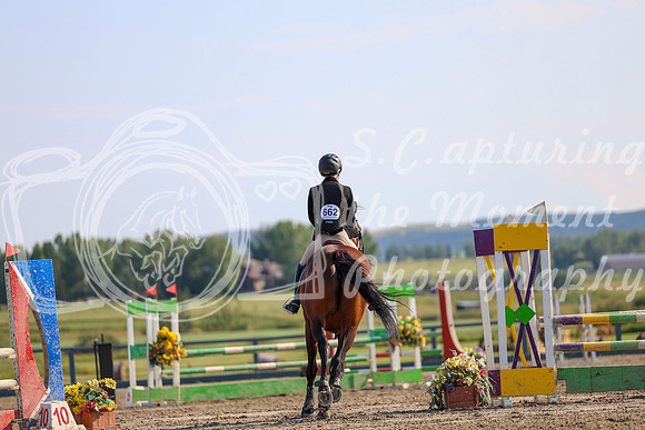 24396 - Mykenzi - 2026 Rocky Mountain Classic II - Saturday August 15th