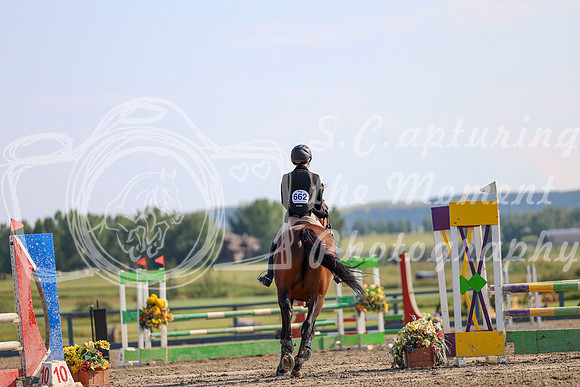 24397 - Mykenzi - 2026 Rocky Mountain Classic II - Saturday August 15th