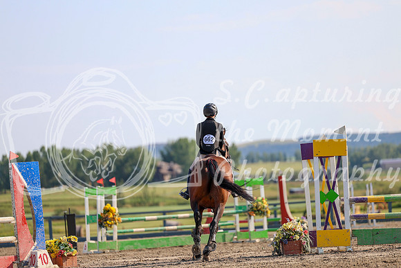 24398 - Mykenzi - 2026 Rocky Mountain Classic II - Saturday August 15th
